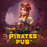 Cướp Biển Pub